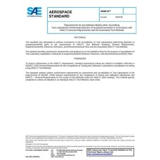 SAE AS6810 SAE AS6810