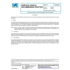 SAE J2717_201805 SAE J2717_201805