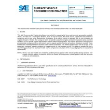 SAE J2731_201805 SAE J2731_201805