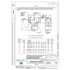 SAE AS5004D SAE AS5004D