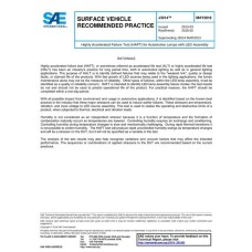 SAE J3014_201805 SAE J3014_201805