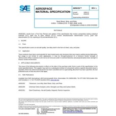 SAE AMS6352L