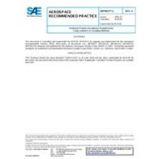 SAE ARP9013/1A SAE ARP9013/1A