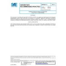 SAE ARP9013/3A SAE ARP9013/3A