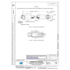 SAE AS115H SAE AS115H