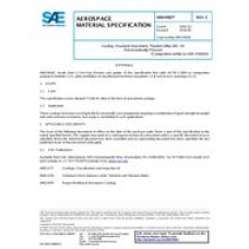 SAE AMS4992C SAE AMS4992C