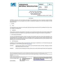SAE AMS6556A