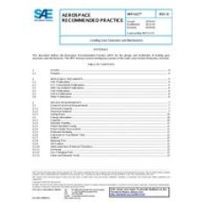 SAE ARP1311D SAE ARP1311D