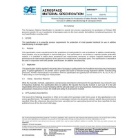 SAE AMS7002