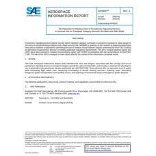 SAE AIR5690A