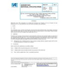 SAE AMS5773F SAE AMS5773F
