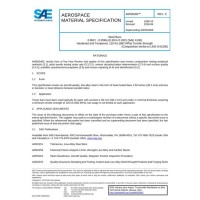 SAE AMS6346C