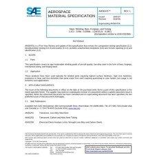 SAE AMS6475L SAE AMS6475L