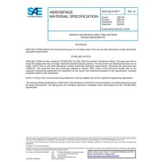 SAE AMSQQA250B SAE AMSQQA250B
