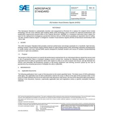 SAE AS5134B SAE AS5134B