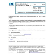 SAE J2005_201806 SAE J2005_201806