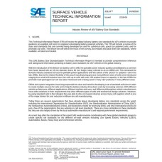 SAE J3124_201806 SAE J3124_201806