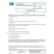 SAE AMS2451/10B SAE AMS2451/10B