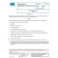 SAE AMS2416M
