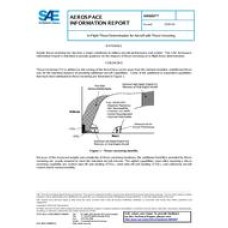 SAE AMSA8625A AIR6007 SAE AMSA8625A AIR6007