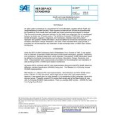 SAE AS4646 AS5395 SAE AS4646 AS5395