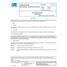 SAE AMS5082H