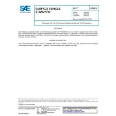 SAE J918_201806 SAE J918_201806