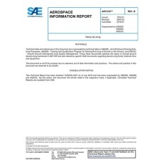 SAE AIR1335B SAE AIR1335B