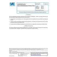 SAE ARP1340B