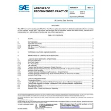 SAE ARP5908A SAE ARP5908A