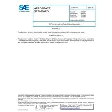 SAE AS2094B SAE AS2094B