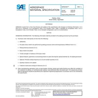 SAE AMS2410L