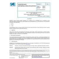 SAE AMS5637J