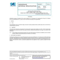 SAE AMS4600A