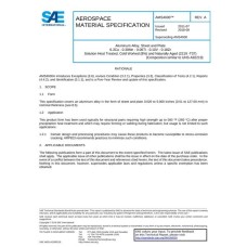 SAE AMS4600A