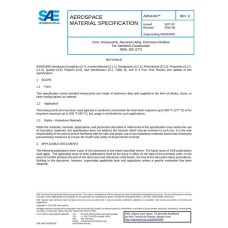 SAE AMS4349E SAE AMS4349E