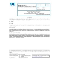SAE AMS4470B
