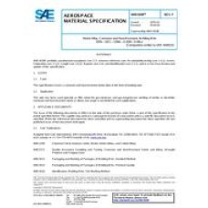 SAE AMS5838F SAE AMS5838F