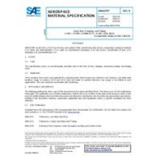 SAE AMS6270R SAE AMS6270R