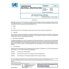 SAE AMS6294K