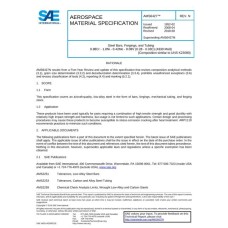 SAE AMS6427N SAE AMS6427N