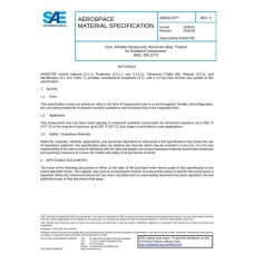 SAE AMS4178F SAE AMS4178F