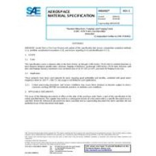 SAE AMS6932C SAE AMS6932C