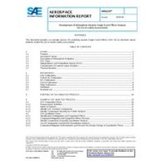 SAE AIR6219 SAE AIR6219