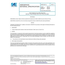 SAE AMS2759/2H SAE AMS2759/2H