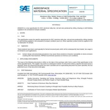 SAE AMS4373 SAE AMS4373