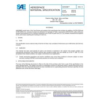 SAE AMS4988D