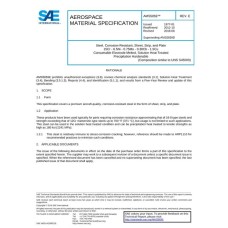SAE AMS5859E SAE AMS5859E