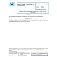 SAE MS1009_201808 SAE MS1009_201808
