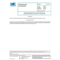 SAE AS269J